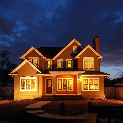 home builder
