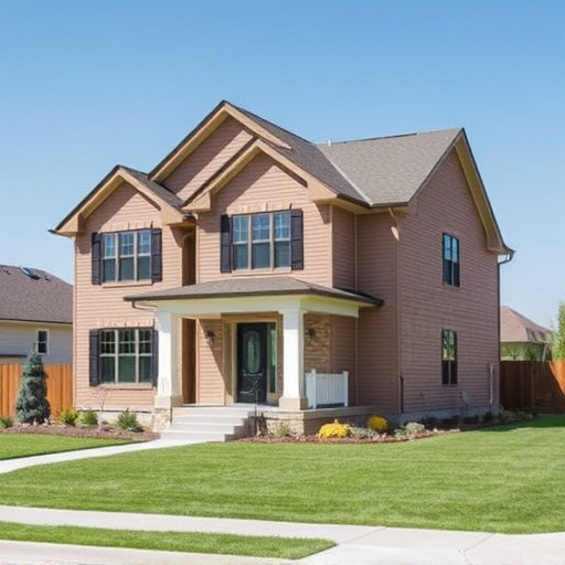 home builder