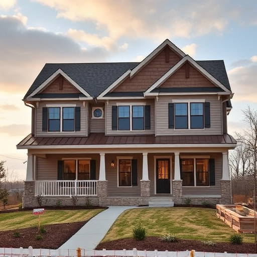 home builder