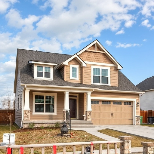 home builder