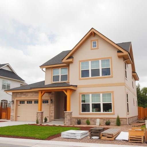 home builder