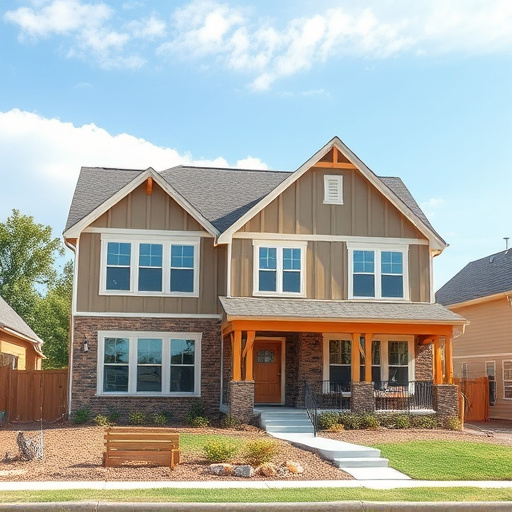 home builder