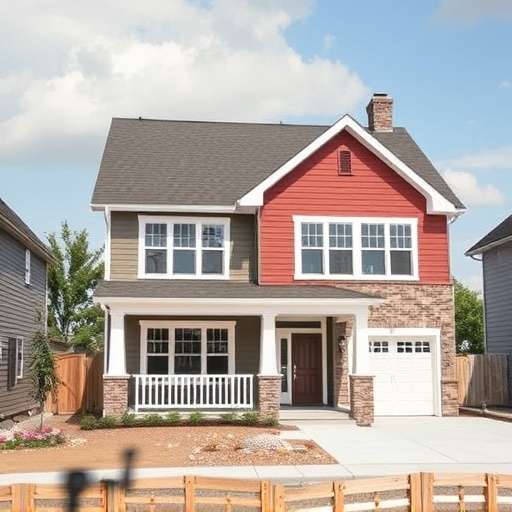 home builder