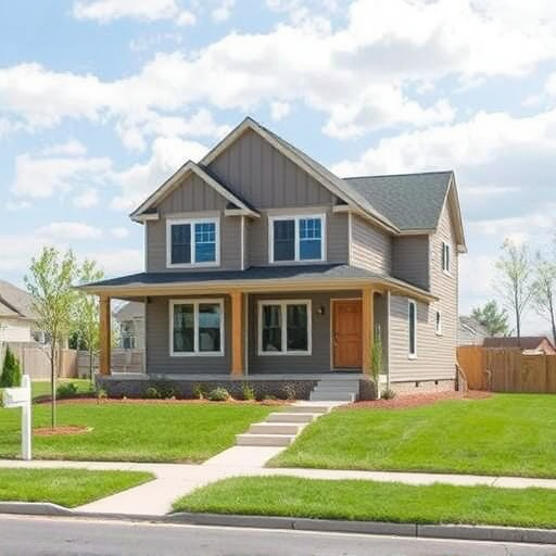 home builder