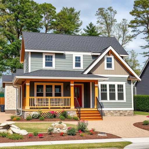 home builder