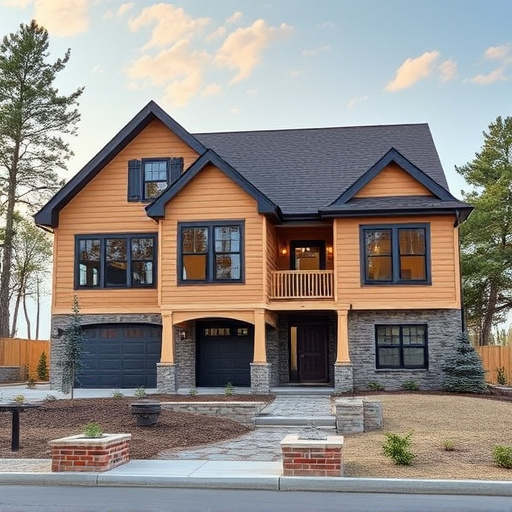 home builder