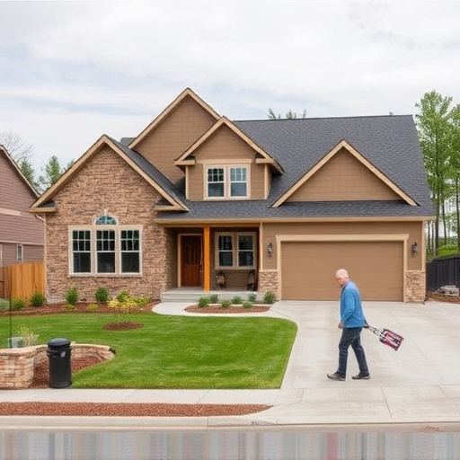 home builder