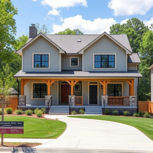 home builder