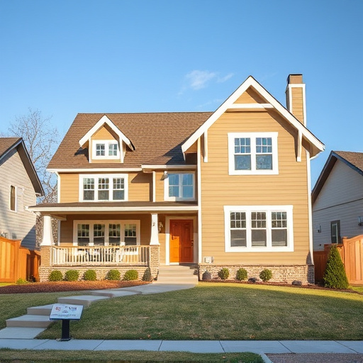 home builder