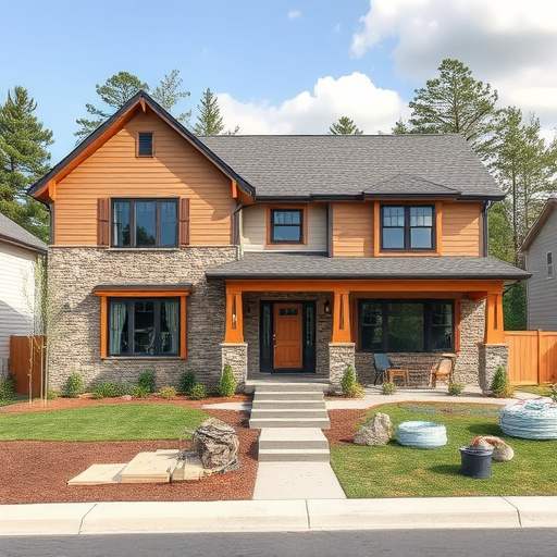 home builder
