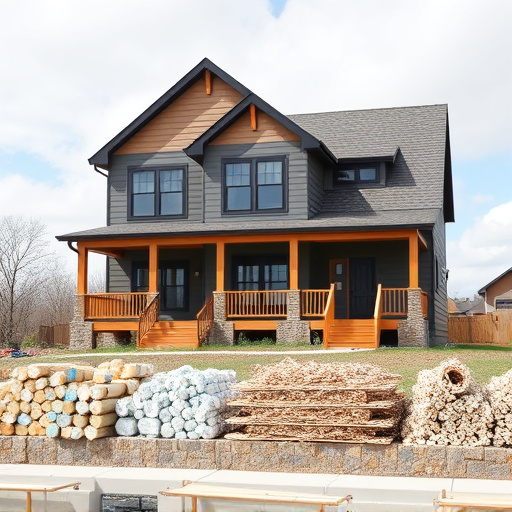 home builder