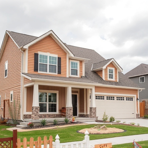 home builder