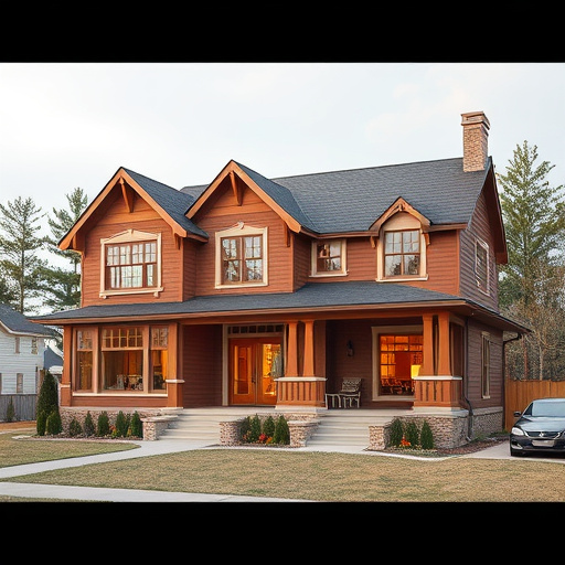home builder