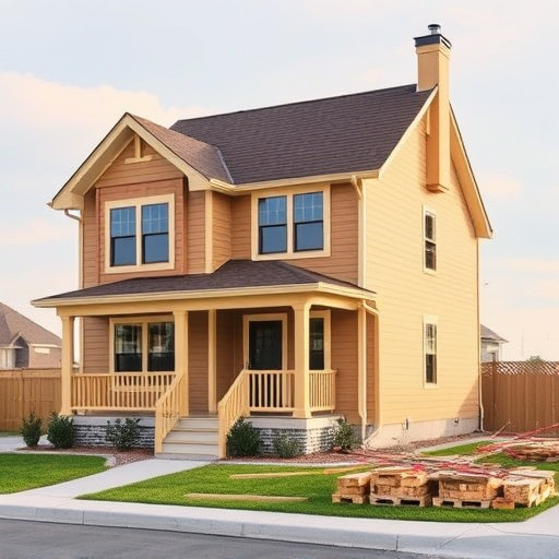 home builder