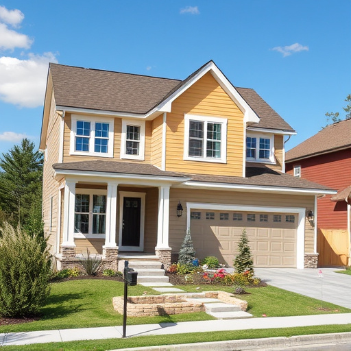 home builder