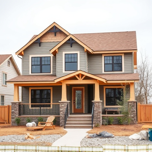 home builder