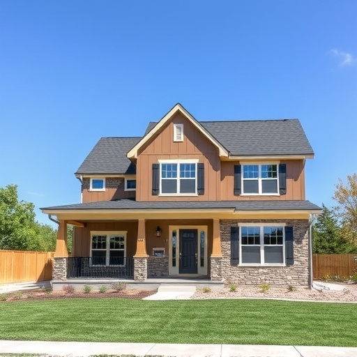 home builder