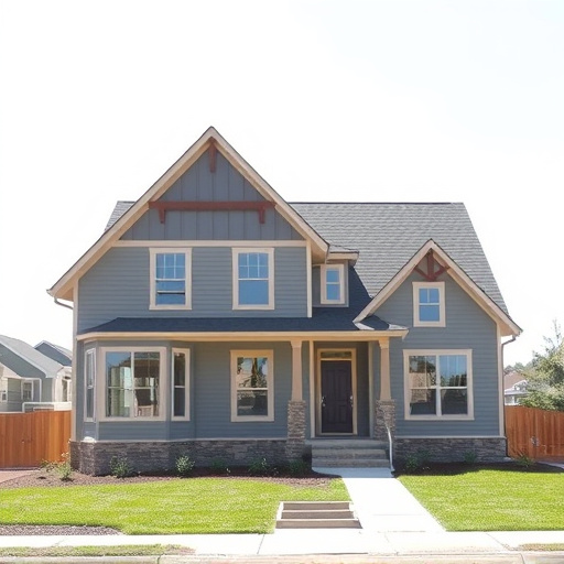 home builder