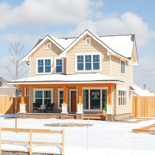 home builder