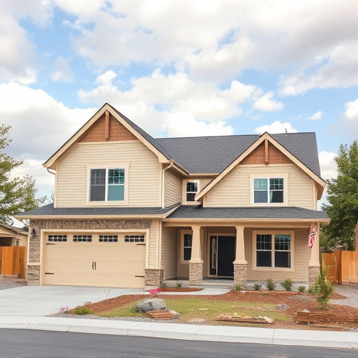 home builder