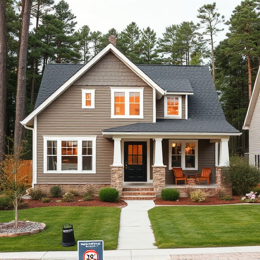 home builder