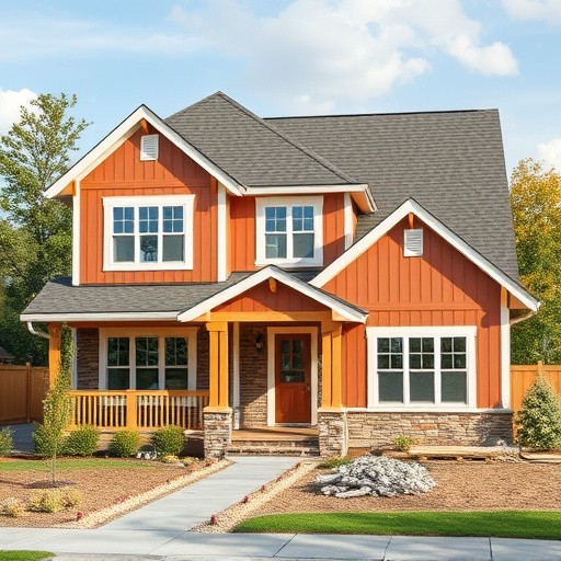 home builder