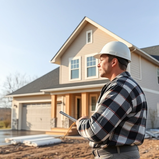 home builder