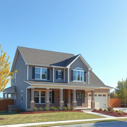 home builder