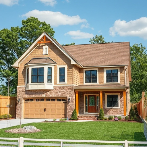 home builder