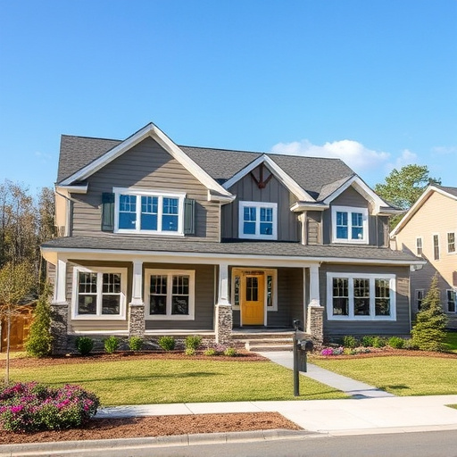 home builder