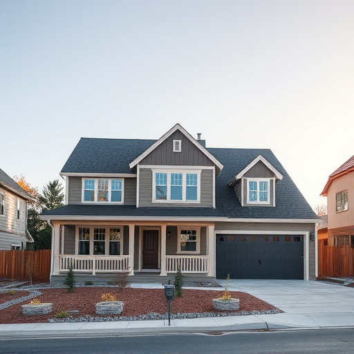 home builder