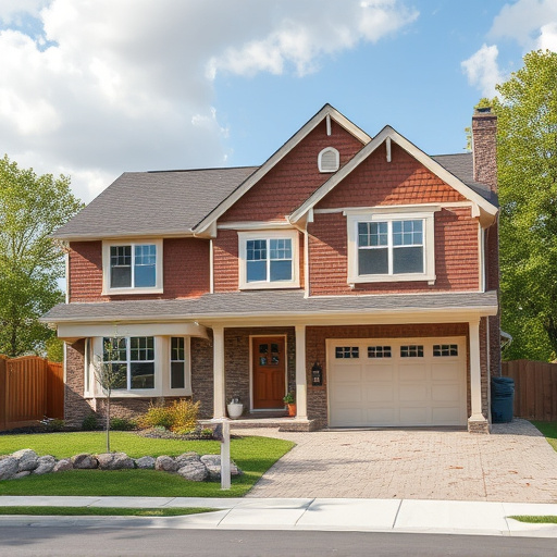 home builder