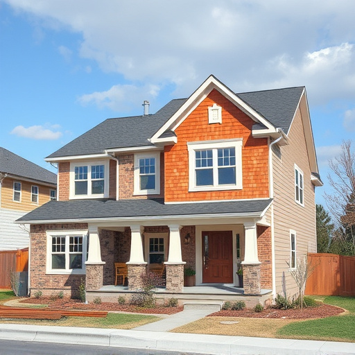 home builder