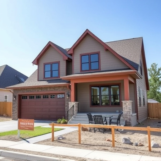 home builder