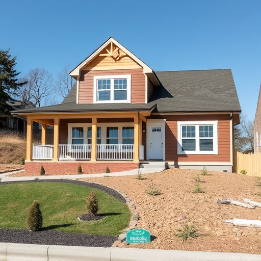 home builder