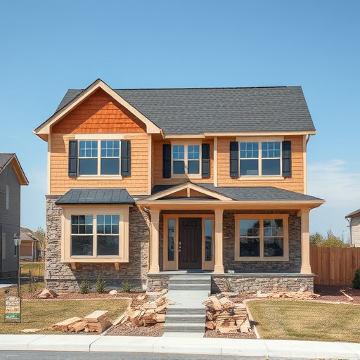 home builder