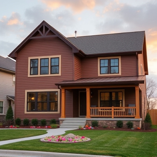 home builder