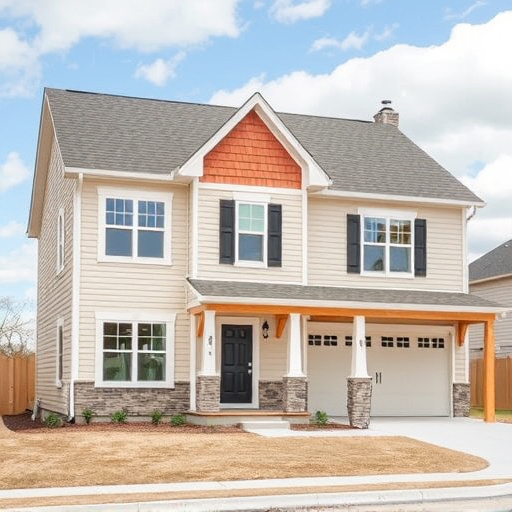 home builder