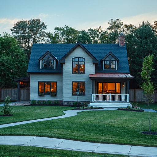 home builder