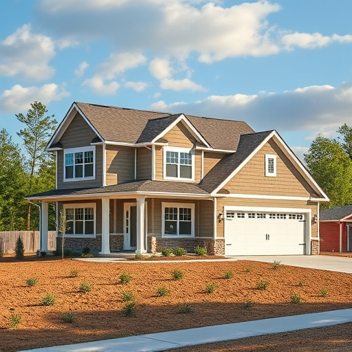 home builder