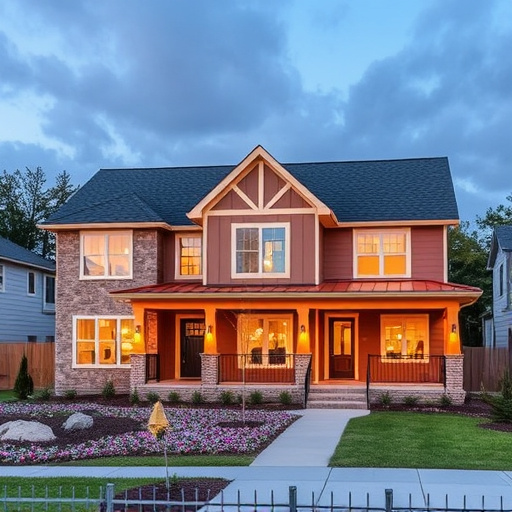 home builder