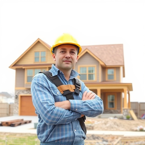 home builder