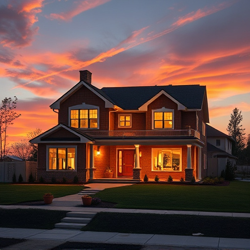 home builder