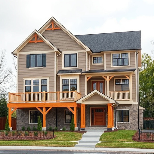 home builder