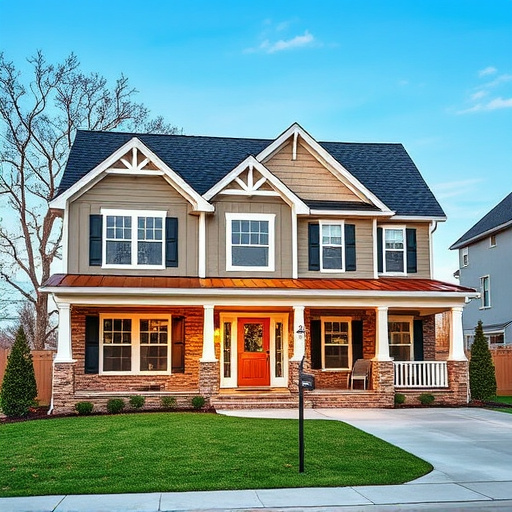 home builder