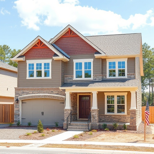 home builder