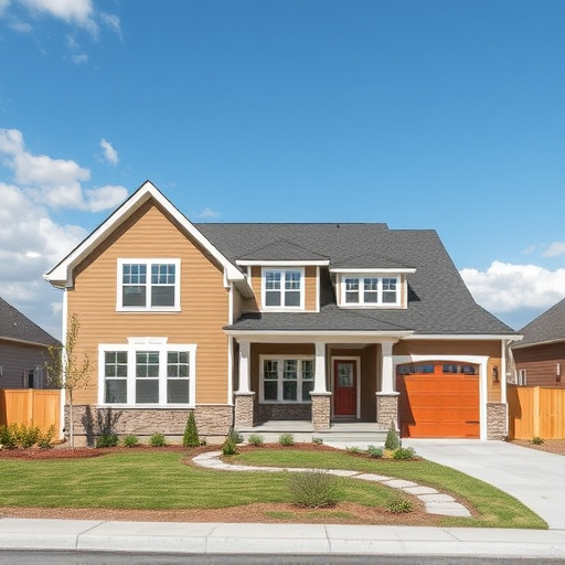 home builder