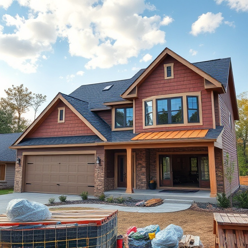 home builder