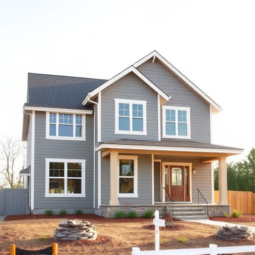 home builder