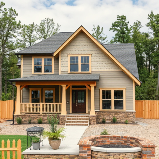home builder